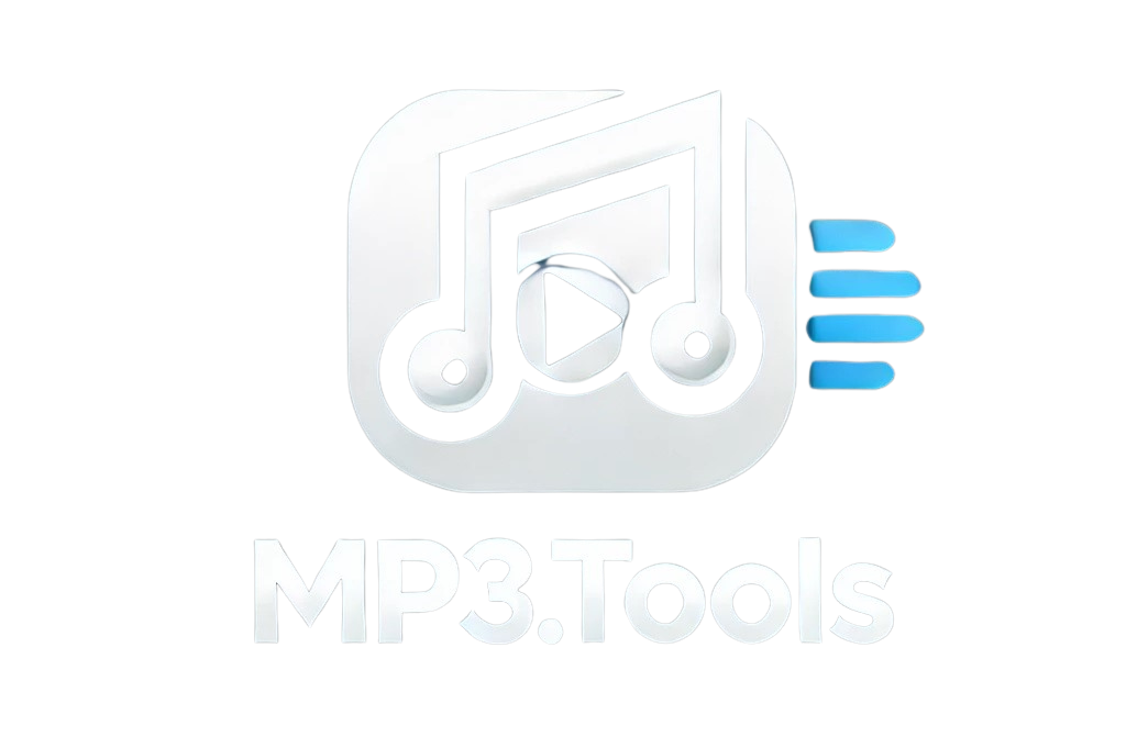 MP3.Tools Logo