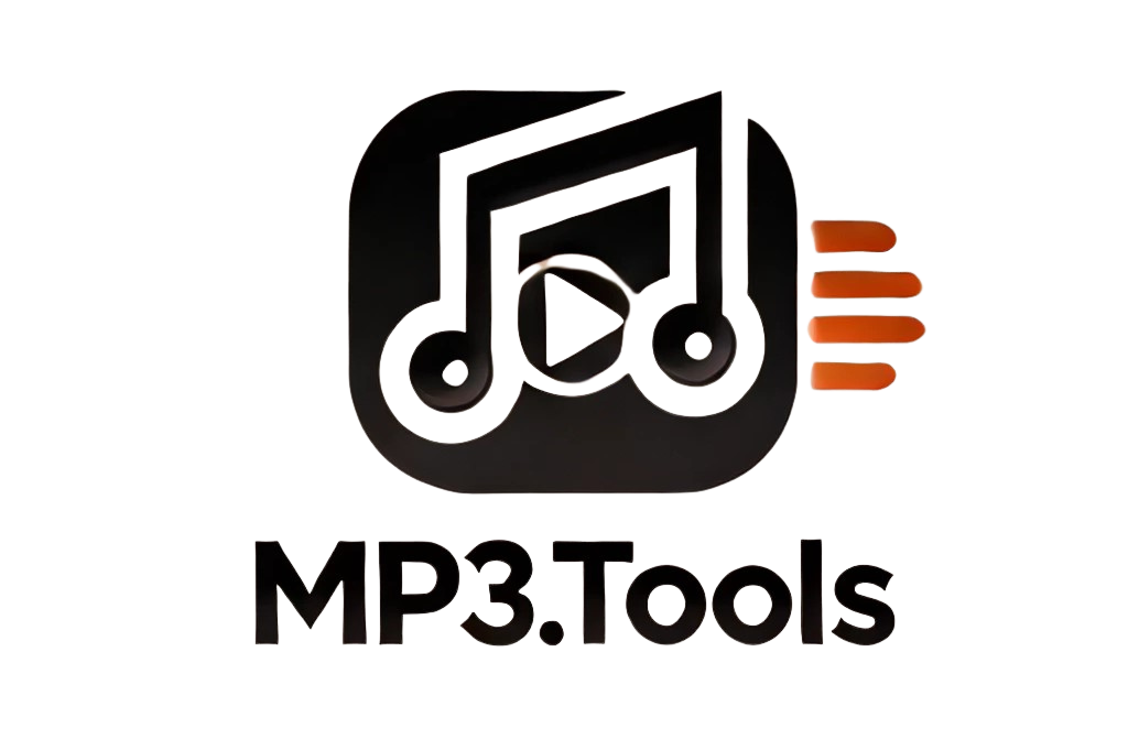 MP3.Tools Logo